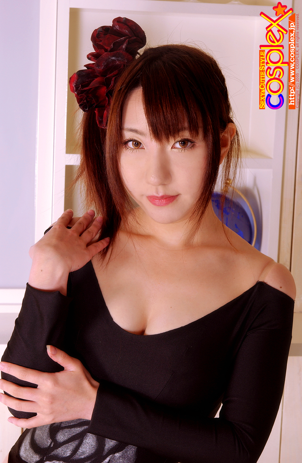 [Cosplex] Bộ sưu tập 06 Saku