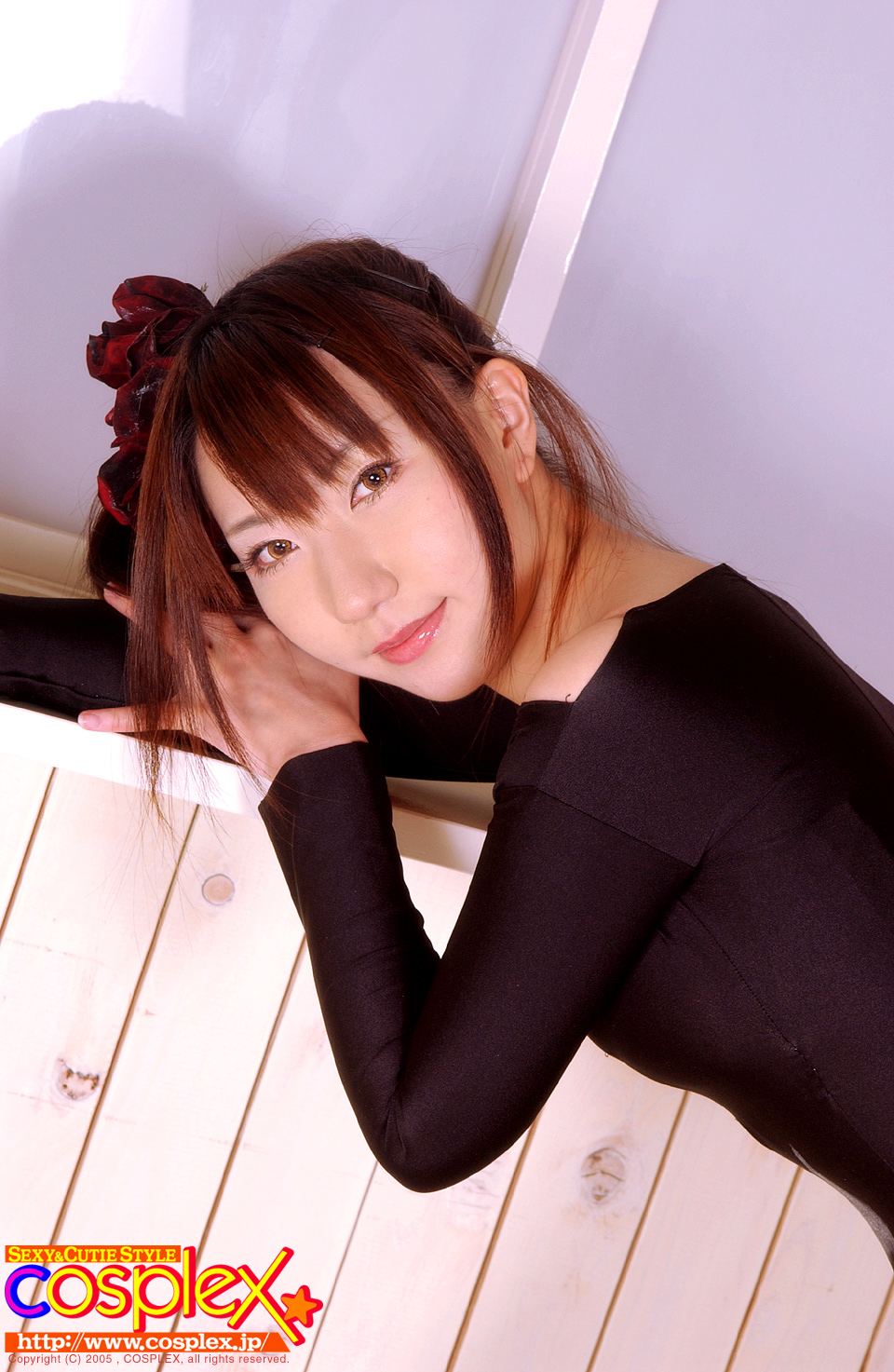 [Cosplex] Bộ sưu tập 06 Saku