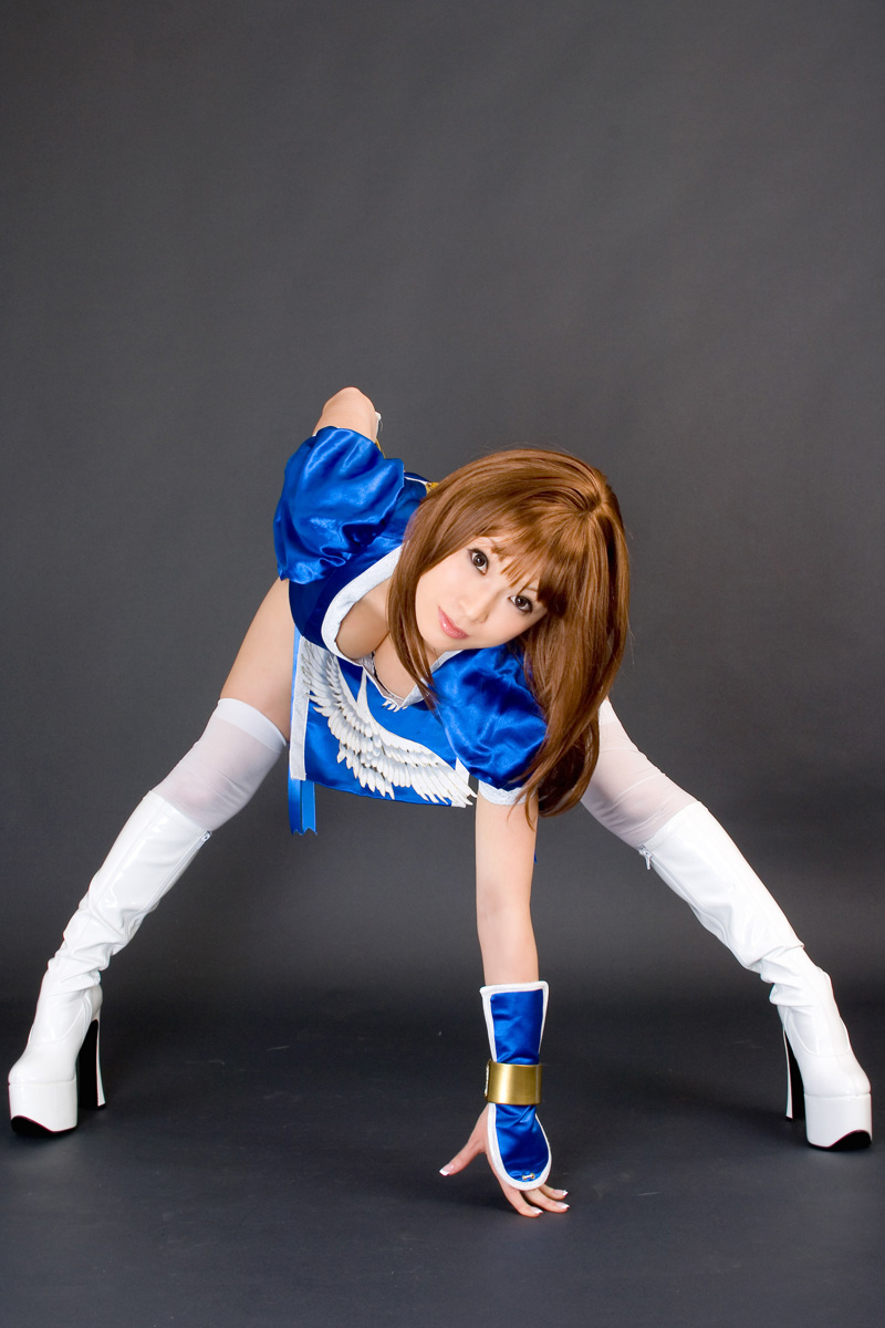 [Tuyệt vời ESCAP] Charge Full