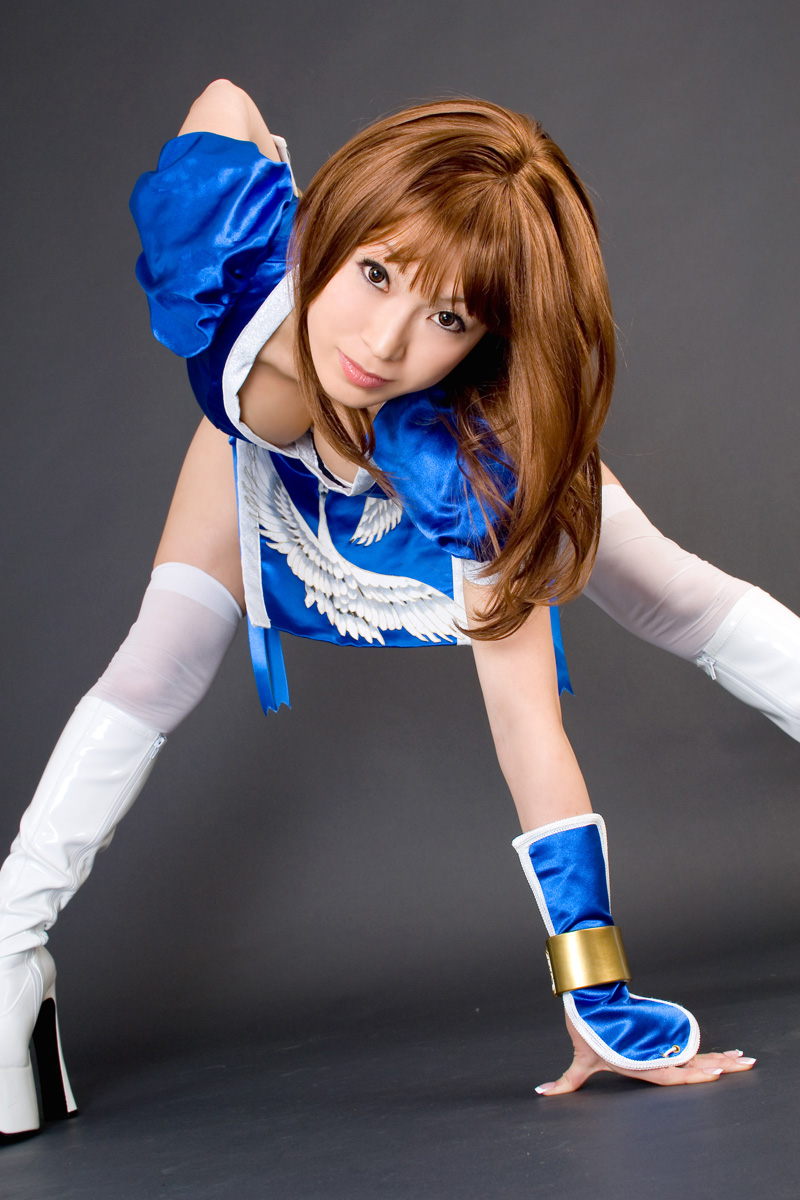 [Tuyệt vời ESCAP] Charge Full