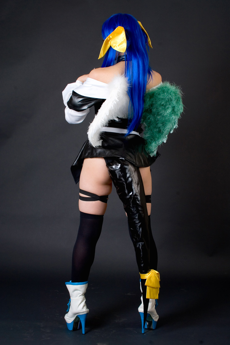 [Tuyệt vời ESCAP] Charge Full