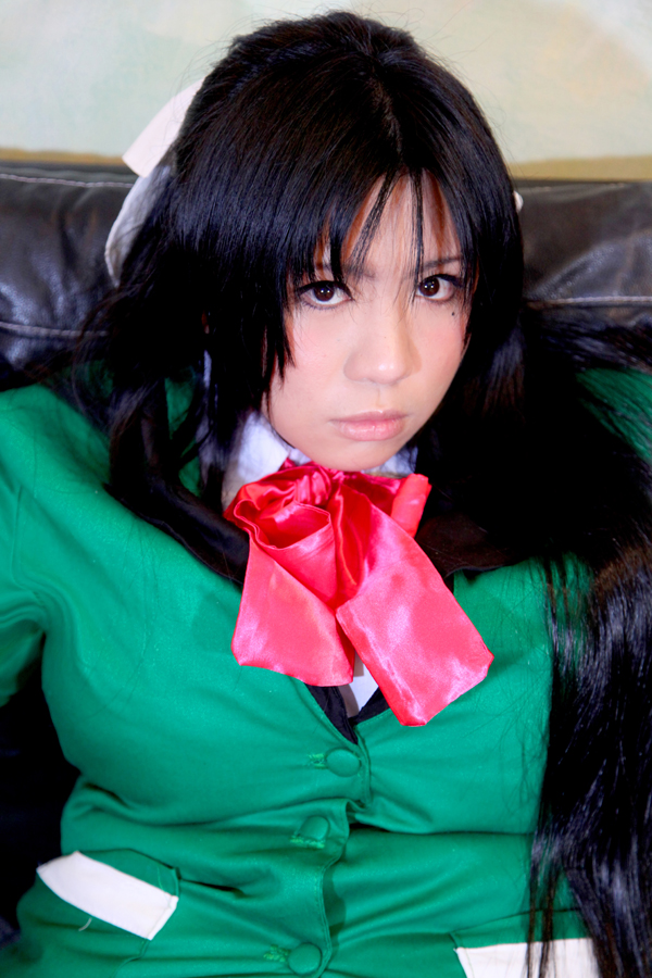 [Mariposa Luz de la Luna] Chơi nghỉ ngơi