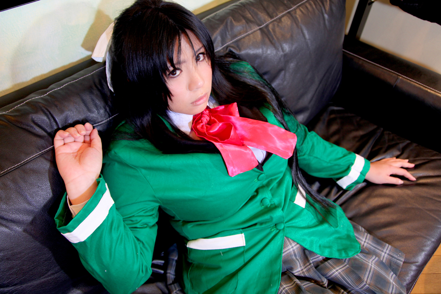 [Mariposa Luz de la Luna] Chơi nghỉ ngơi