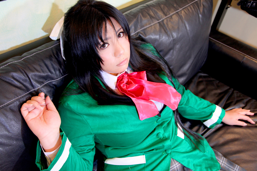 [Mariposa Luz de la Luna] Chơi nghỉ ngơi