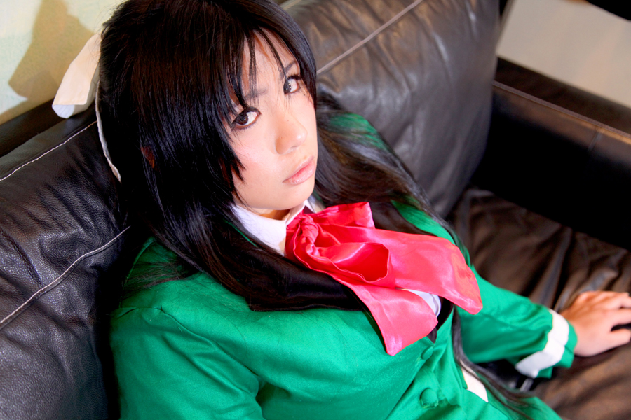 [Mariposa Luz de la Luna] Chơi nghỉ ngơi