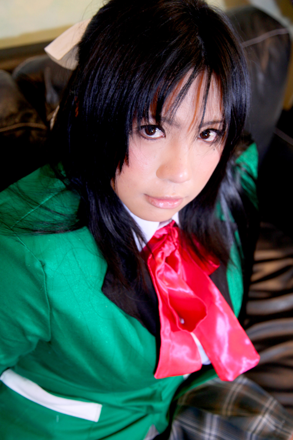 [Mariposa Luz de la Luna] Chơi nghỉ ngơi