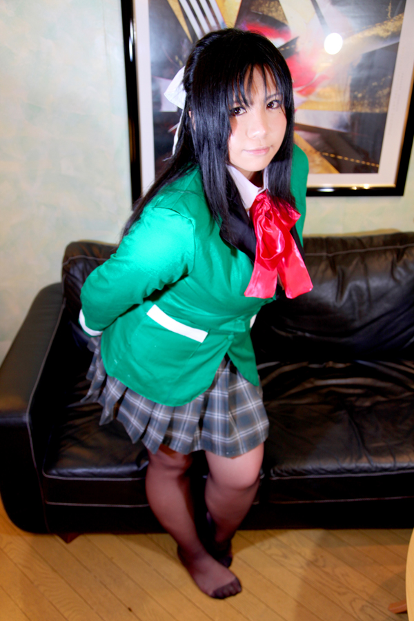 [Mariposa Luz de la Luna] Chơi nghỉ ngơi