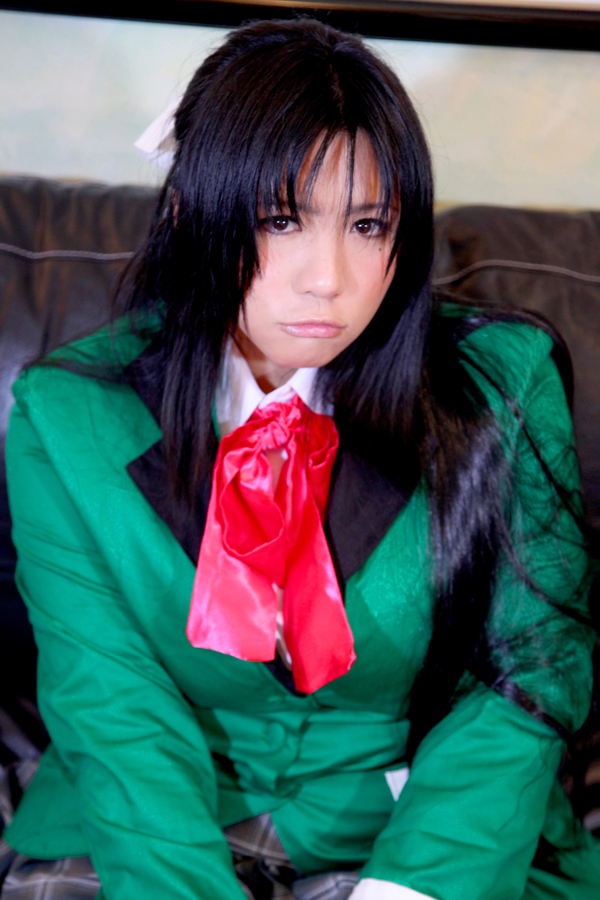 [Mariposa Luz de la Luna] Chơi nghỉ ngơi