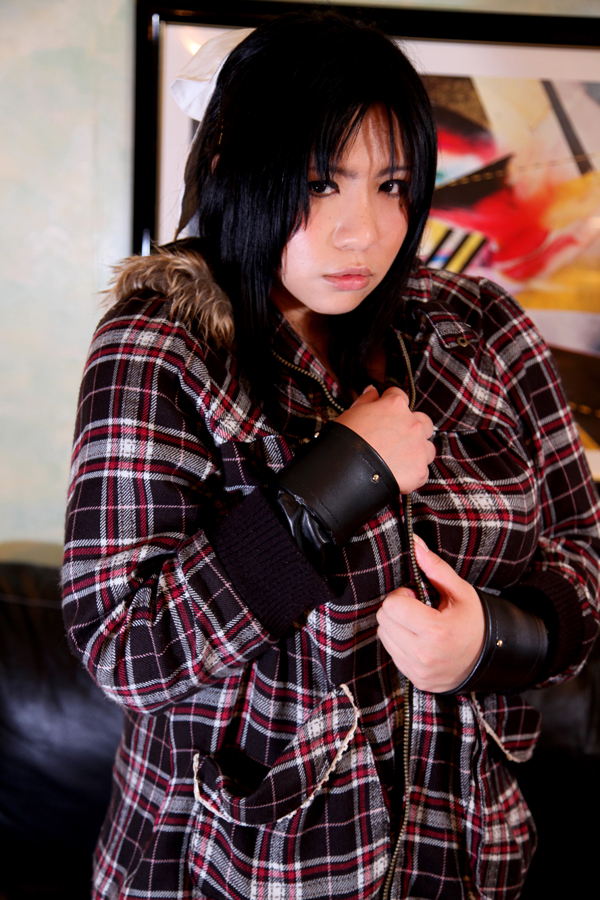 [Mariposa Luz de la Luna] Chơi nghỉ ngơi