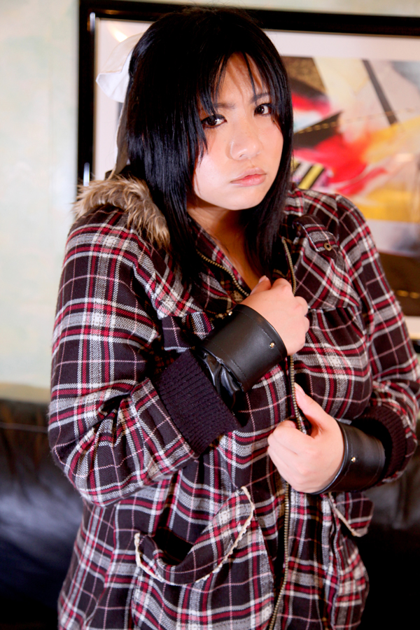 [Mariposa Luz de la Luna] Chơi nghỉ ngơi