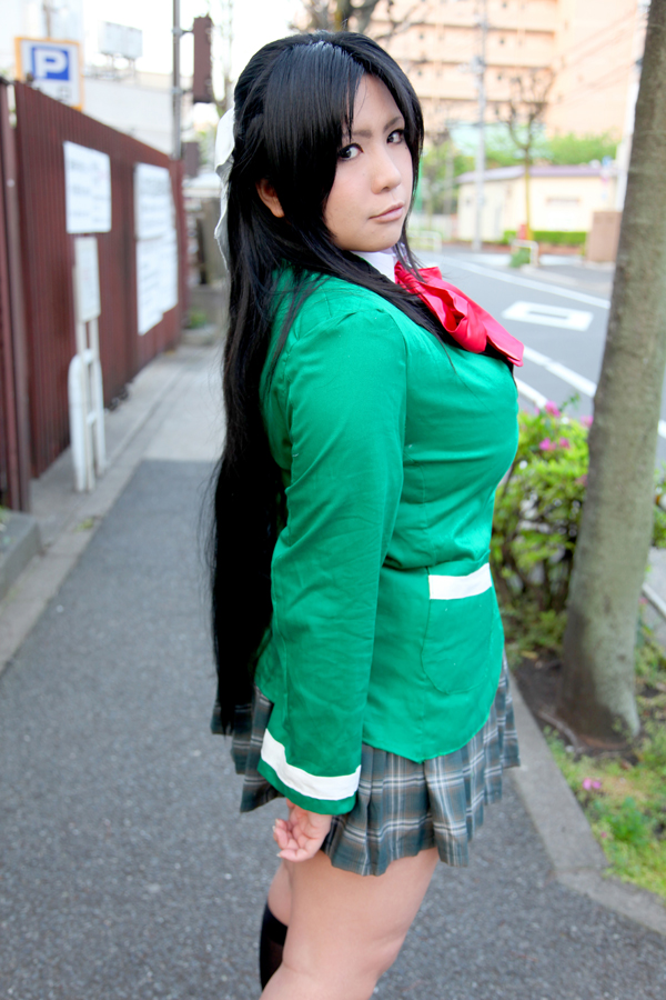 [Mariposa Luz de la Luna] Chơi nghỉ ngơi