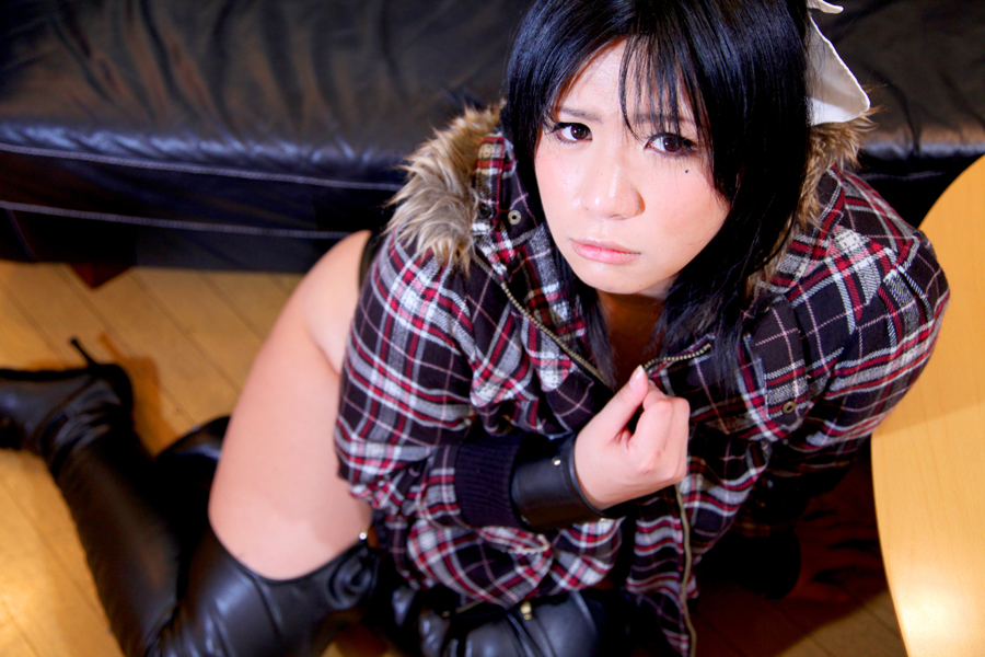 [Mariposa Luz de la Luna] Chơi nghỉ ngơi