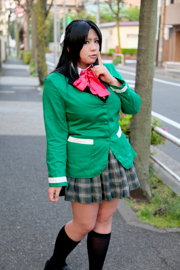 [Mariposa Luz de la Luna] Chơi nghỉ ngơi