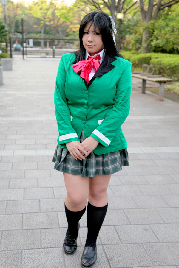 [Mariposa Luz de la Luna] Chơi nghỉ ngơi