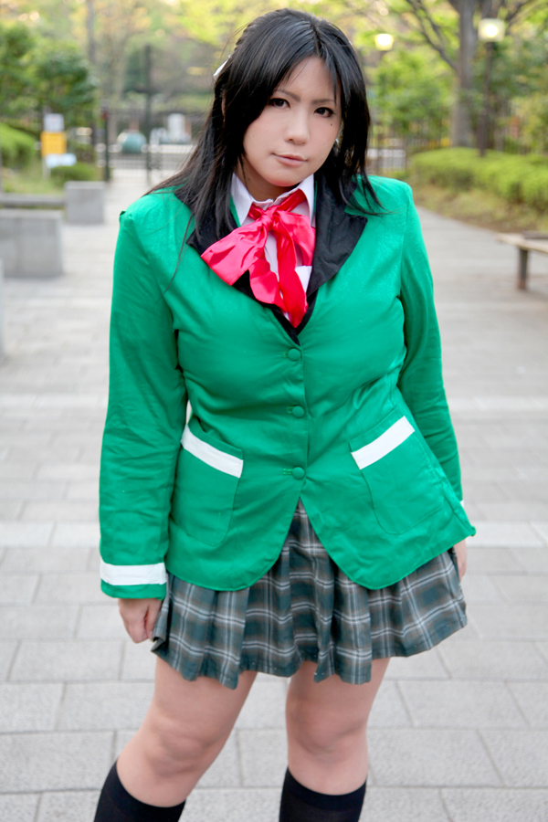 [Mariposa Luz de la Luna] Chơi nghỉ ngơi