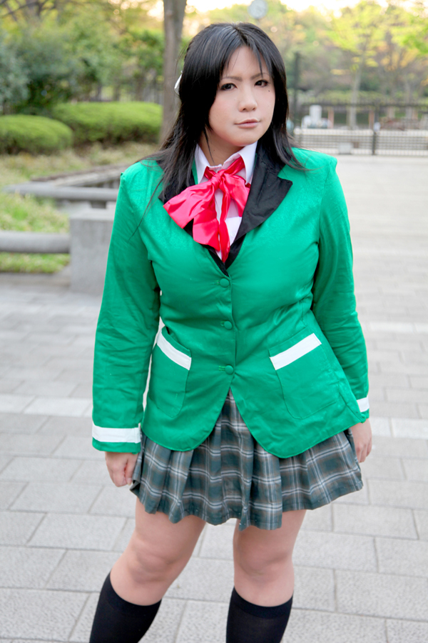 [Mariposa Luz de la Luna] Chơi nghỉ ngơi