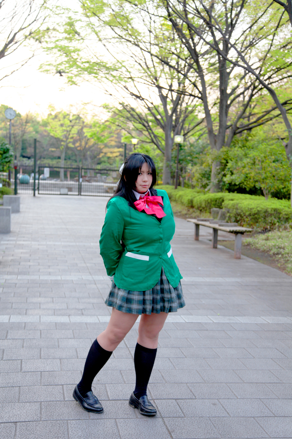 [Mariposa Luz de la Luna] Chơi nghỉ ngơi