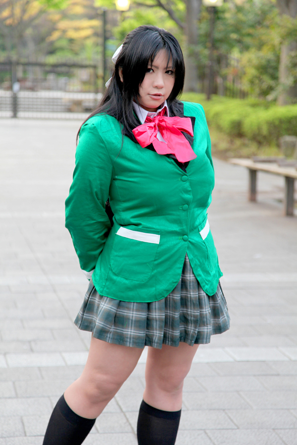 [Mariposa Luz de la Luna] Chơi nghỉ ngơi