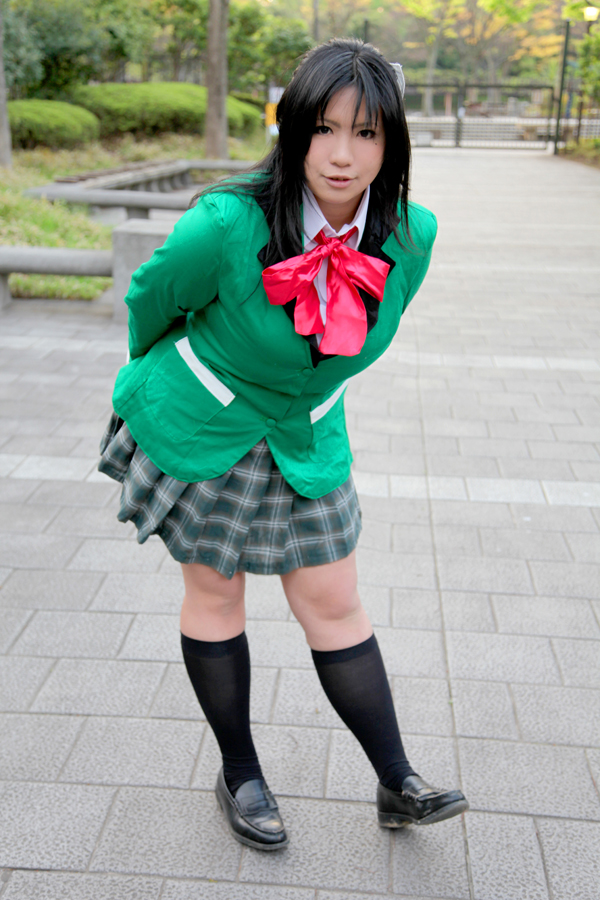 [Mariposa Luz de la Luna] Chơi nghỉ ngơi