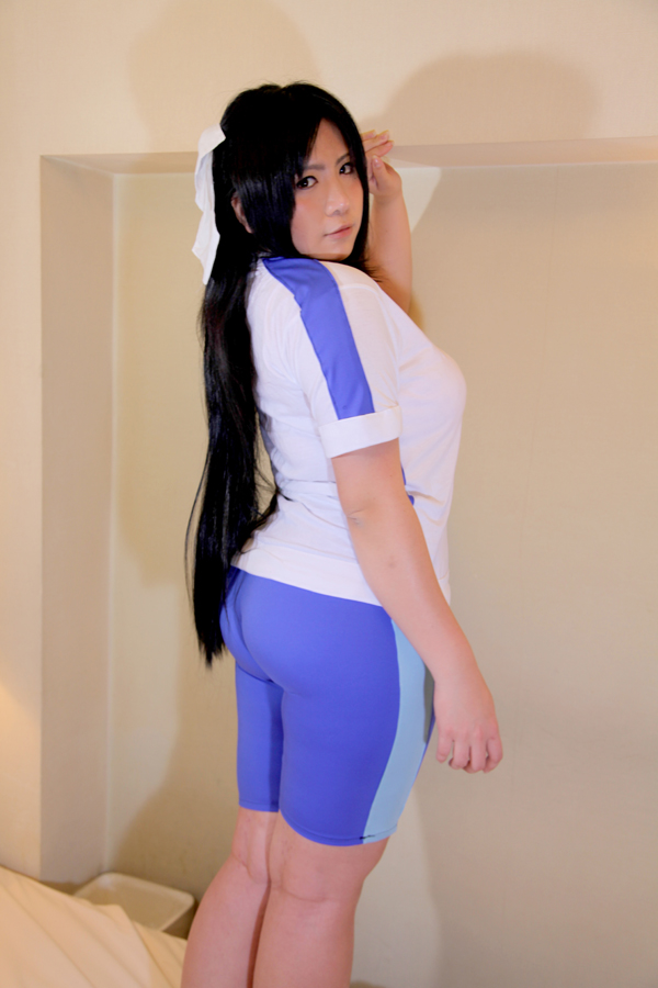 [Mariposa Luz de la Luna] Chơi nghỉ ngơi