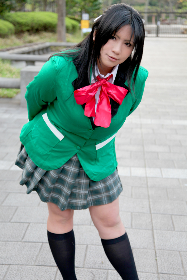 [Mariposa Luz de la Luna] Chơi nghỉ ngơi