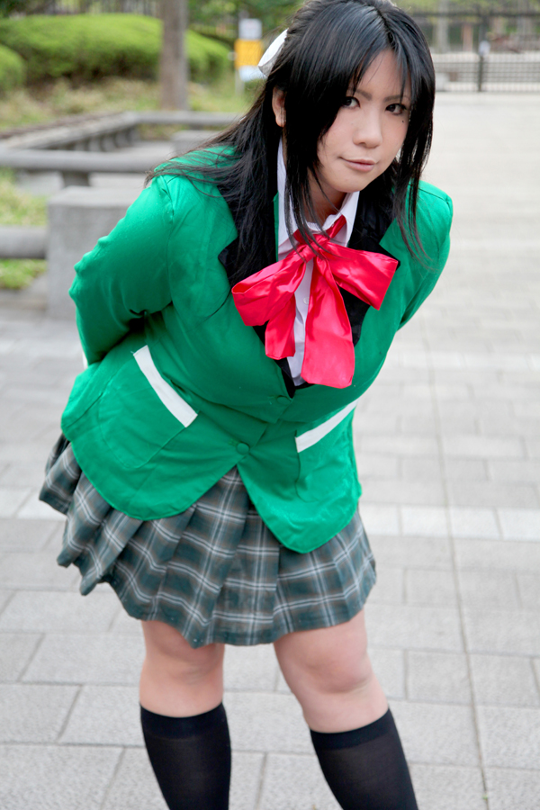 [Mariposa Luz de la Luna] Chơi nghỉ ngơi