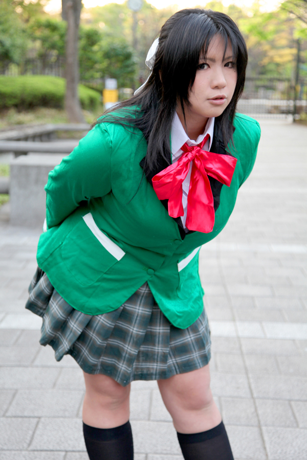 [Mariposa Luz de la Luna] Chơi nghỉ ngơi