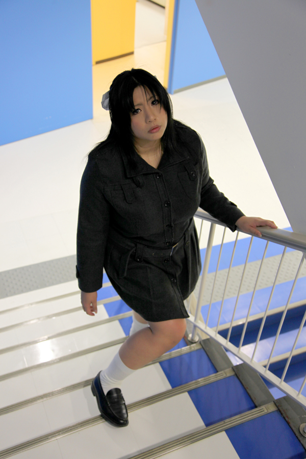 [Mariposa Luz de la Luna] Chơi nghỉ ngơi