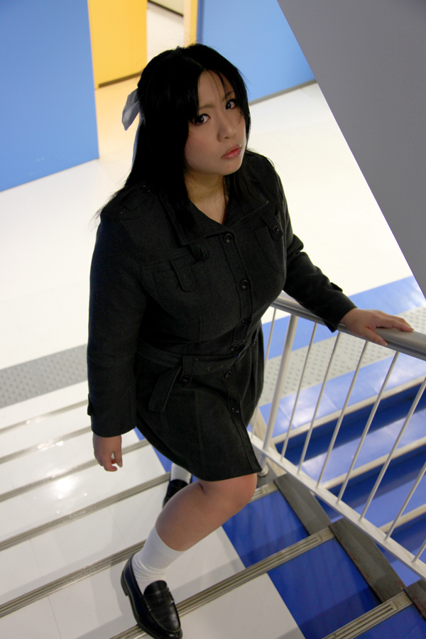 [Mariposa Luz de la Luna] Chơi nghỉ ngơi