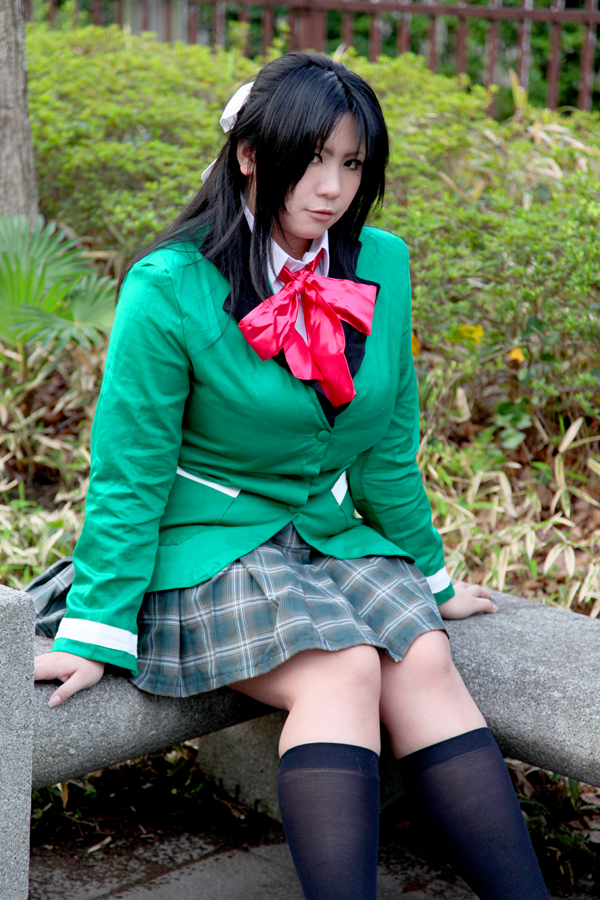 [Mariposa Luz de la Luna] Chơi nghỉ ngơi