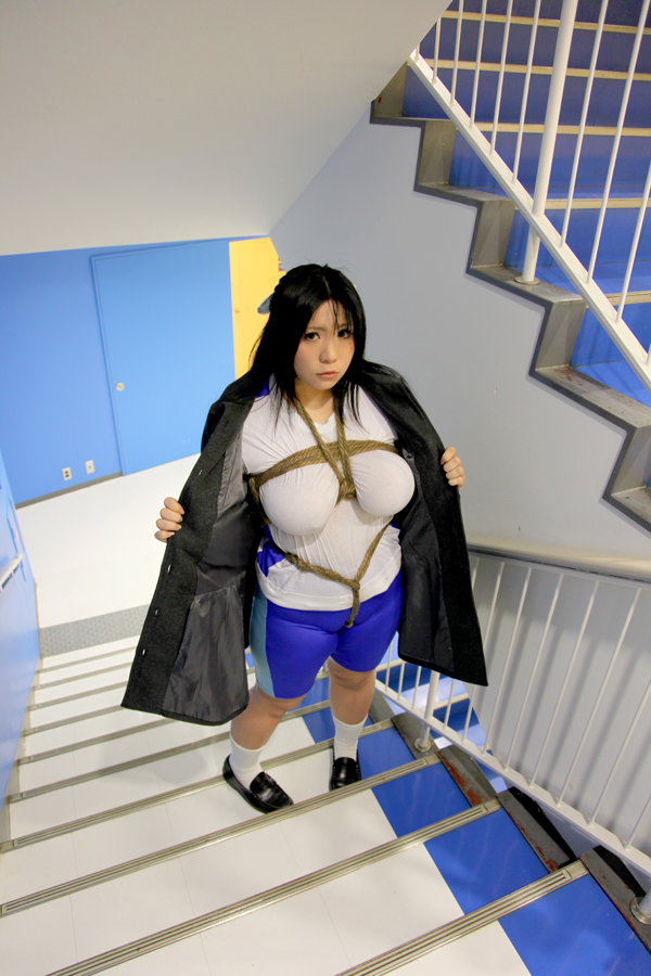 [Mariposa Luz de la Luna] Chơi nghỉ ngơi