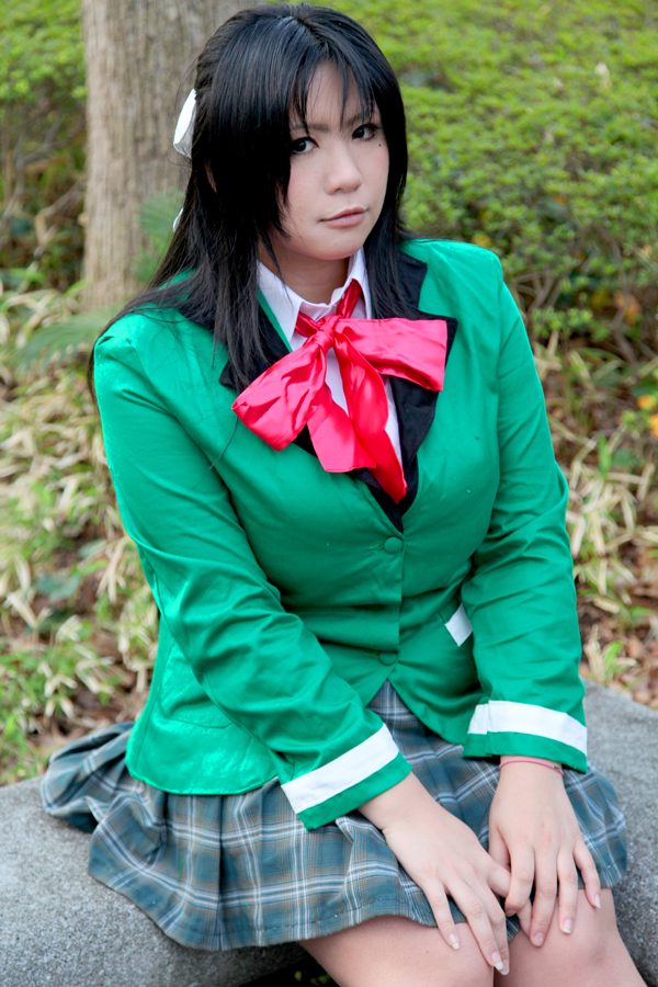 [Mariposa Luz de la Luna] Chơi nghỉ ngơi