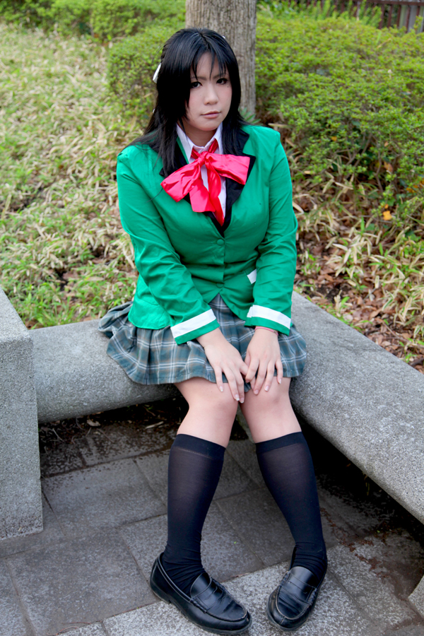 [Mariposa Luz de la Luna] Chơi nghỉ ngơi