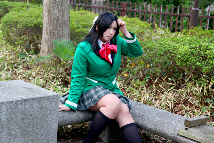 [Mariposa Luz de la Luna] Chơi nghỉ ngơi