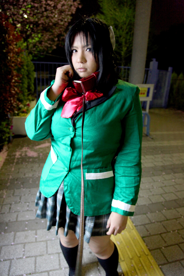 [Mariposa Luz de la Luna] Chơi nghỉ ngơi