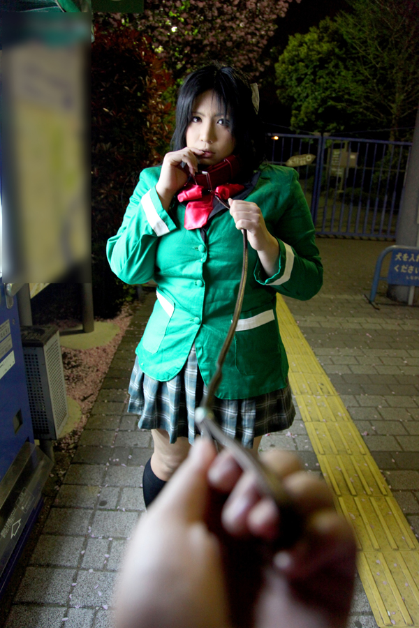 [Mariposa Luz de la Luna] Chơi nghỉ ngơi