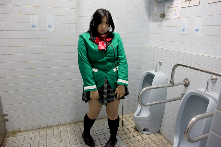 [Mariposa Luz de la Luna] Chơi nghỉ ngơi