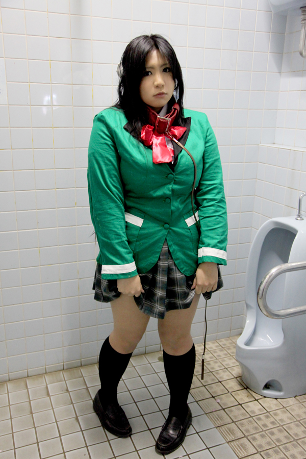 [Mariposa Luz de la Luna] Chơi nghỉ ngơi