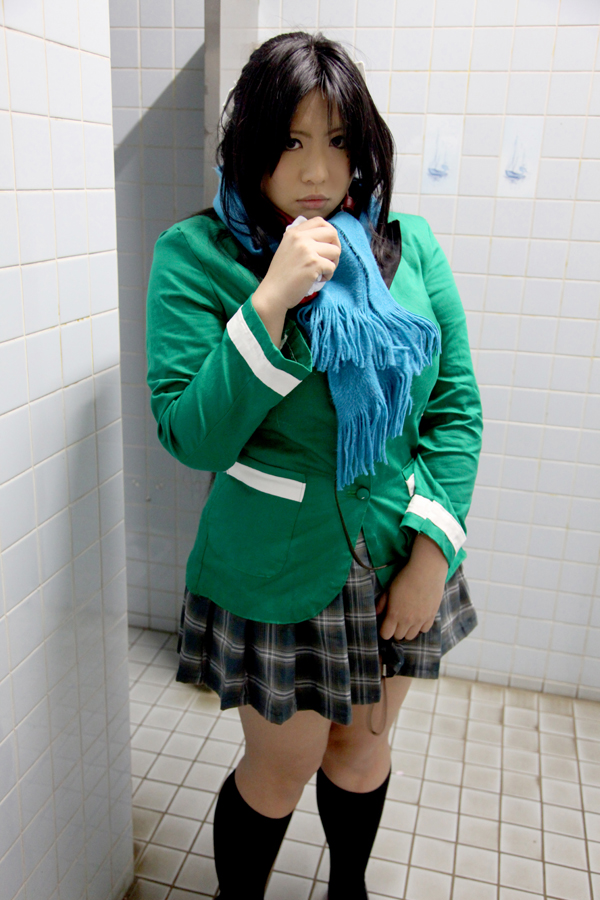 [Mariposa Luz de la Luna] Chơi nghỉ ngơi