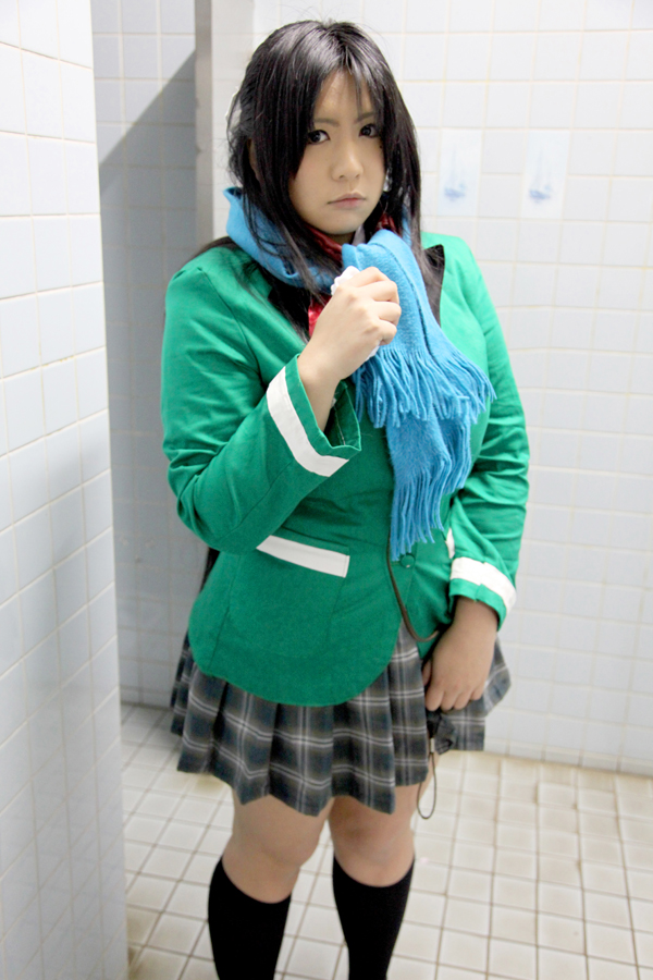 [Mariposa Luz de la Luna] Chơi nghỉ ngơi