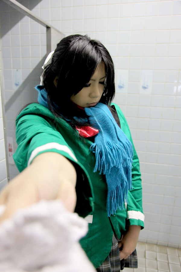 [Mariposa Luz de la Luna] Chơi nghỉ ngơi