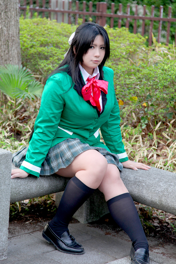 [Mariposa Luz de la Luna] Chơi nghỉ ngơi