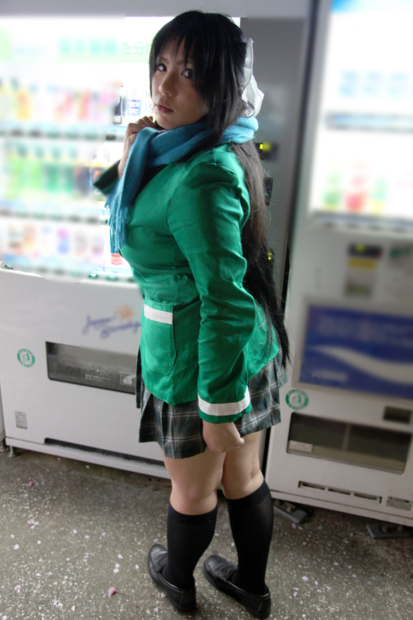 [Mariposa Luz de la Luna] Chơi nghỉ ngơi