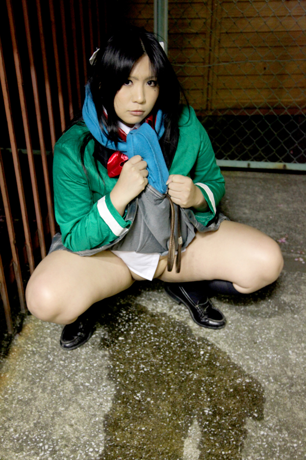 [Mariposa Luz de la Luna] Chơi nghỉ ngơi