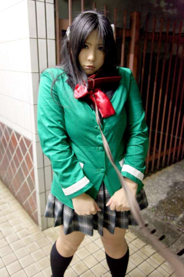 [Mariposa Luz de la Luna] Chơi nghỉ ngơi