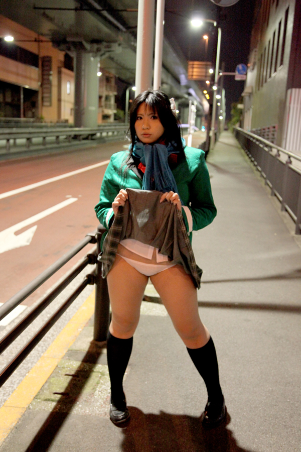 [Mariposa Luz de la Luna] Chơi nghỉ ngơi