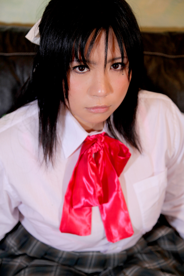 [Mariposa Luz de la Luna] Chơi nghỉ ngơi