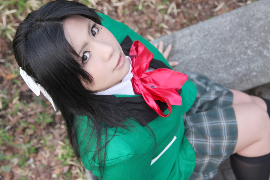 [Mariposa Luz de la Luna] Chơi nghỉ ngơi