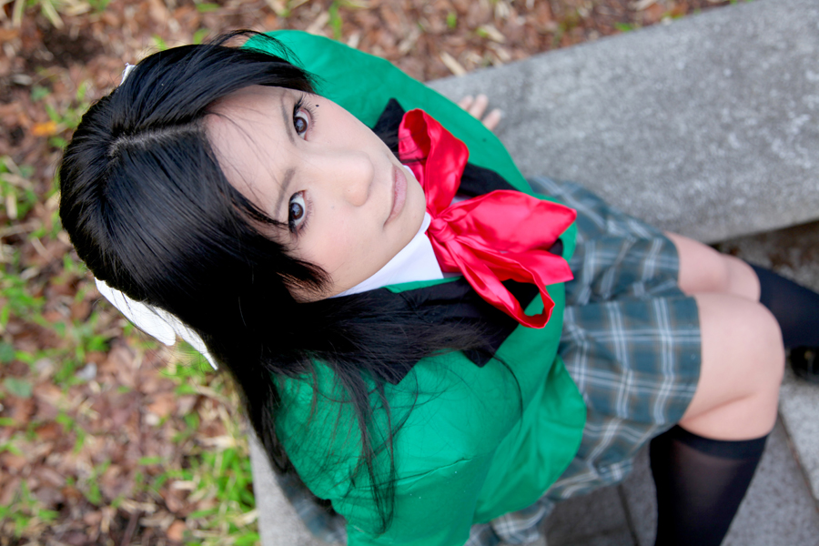 [Mariposa Luz de la Luna] Chơi nghỉ ngơi