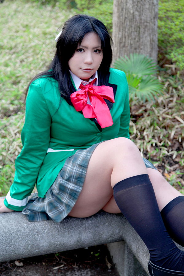 [Mariposa Luz de la Luna] Chơi nghỉ ngơi